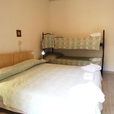Hotel Esedra b&b con brunch fino a mezzogiorno Milano Marittima Esterno foto