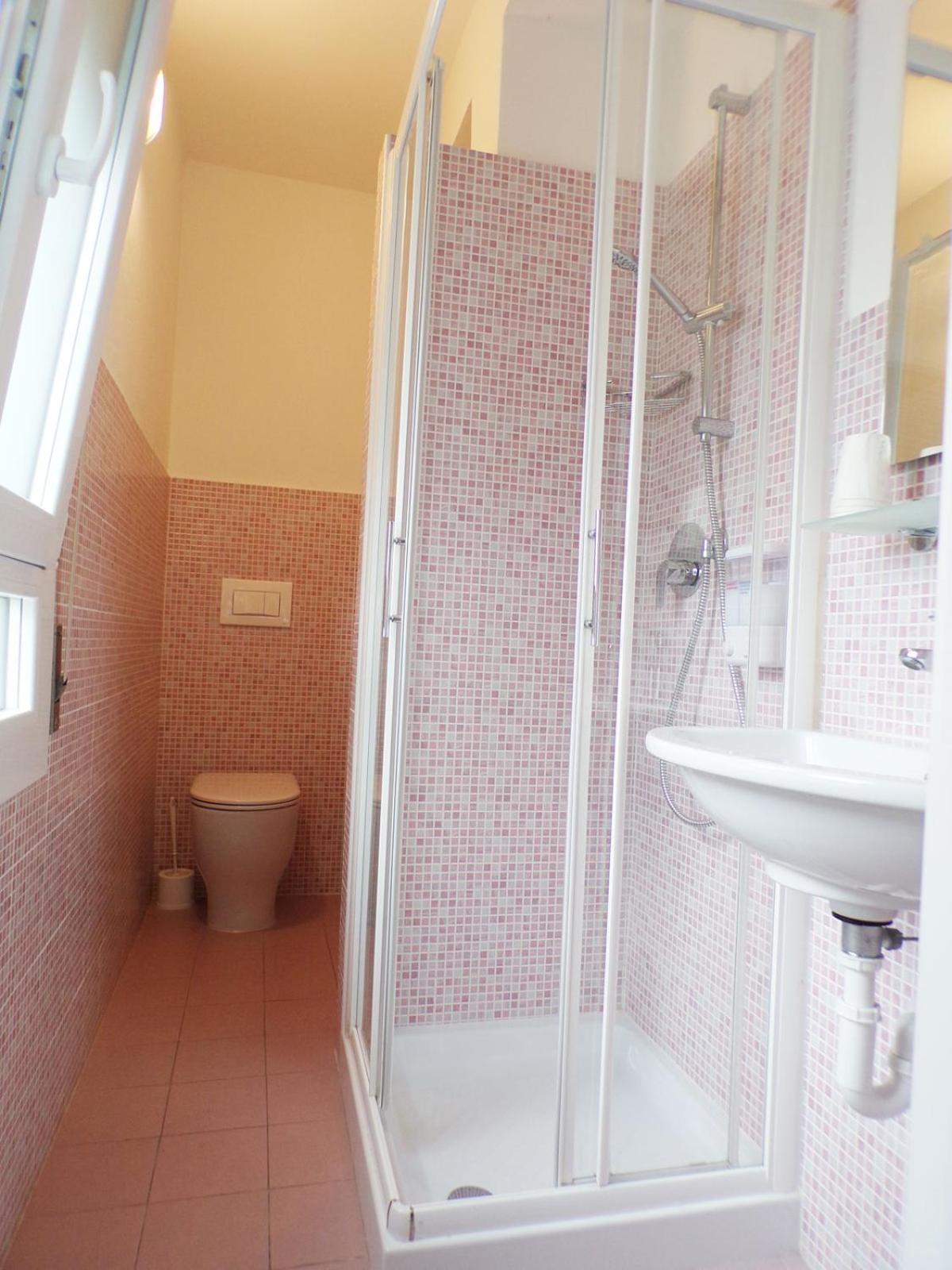 Hotel Esedra b&b con brunch fino a mezzogiorno Milano Marittima Esterno foto