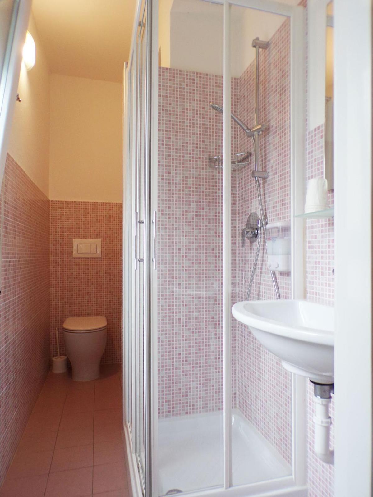 Hotel Esedra b&b con brunch fino a mezzogiorno Milano Marittima Esterno foto