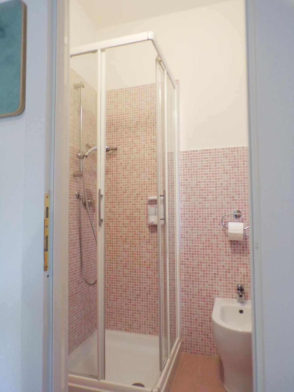 Hotel Esedra b&b con brunch fino a mezzogiorno Milano Marittima Esterno foto